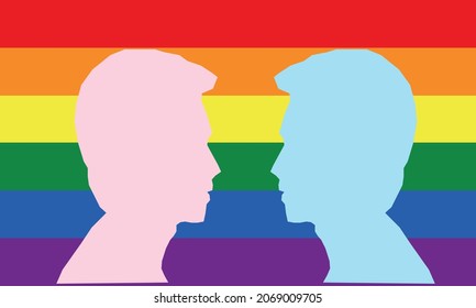 feelings, sexual orientation, including sexual preference for others