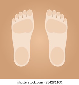 Feet