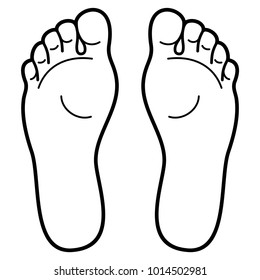 Feet Foot Legs