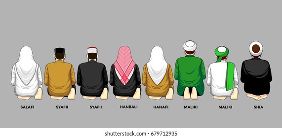 Namaz Images, Stock Photos & Vectors | Shutterstock