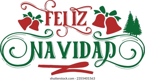 Felis navidad  - Christmas Design