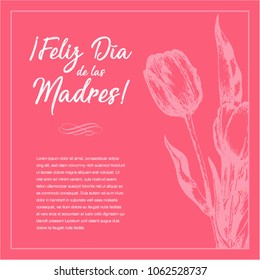 76 Día de las madres Images, Stock Photos & Vectors | Shutterstock