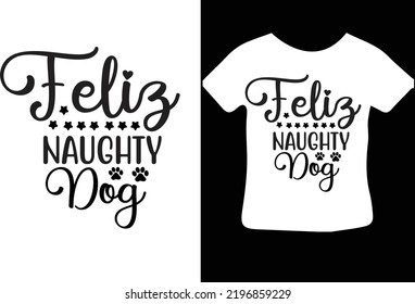 Feliz naughty dog design file