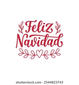 Feliz Navidad comemorar o Natal com tradições de férias espanholas