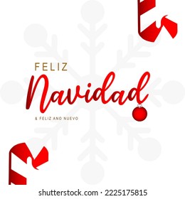 feliz navidad christmas spain noel