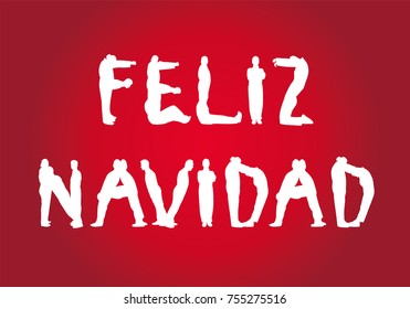 Feliz Navidad, Merry Christmas