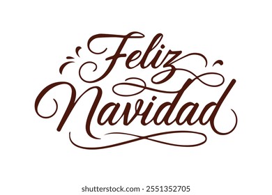 Feliz Navidad spanish Merry Christmas t shirt