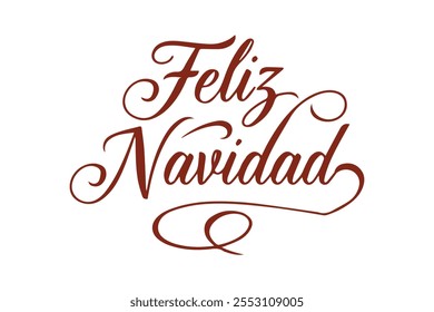 Feliz Navidad espanhol Feliz Natal t shirt 