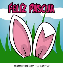 Feliz Pascua