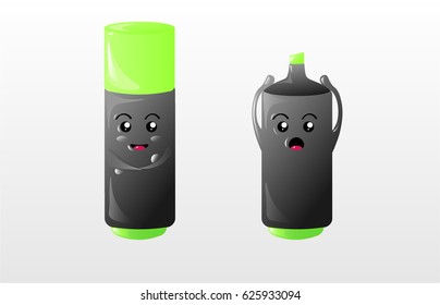 Felt pen