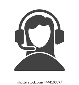 Female Agent