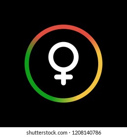 Female - App Icon