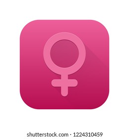 Female - App Icon