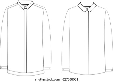 female blouses set