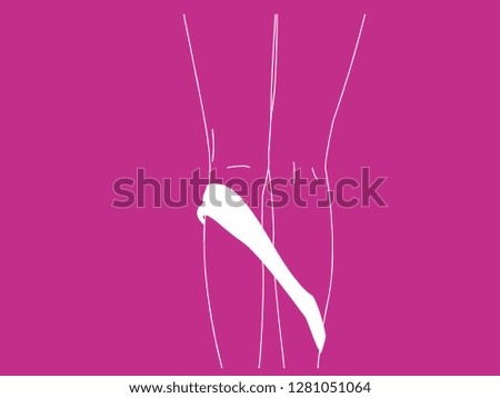 female body shapes