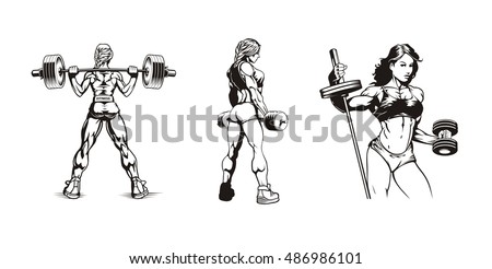 Something is. Drawings of women bodybuilders final Drawings of women bodybuilders that necessary