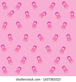 Female cartoon image
Love face