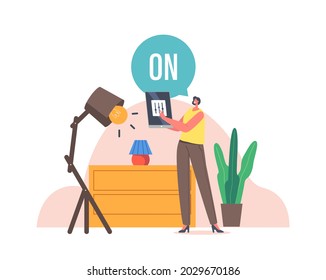 Iot イラスト High Res Stock Images Shutterstock