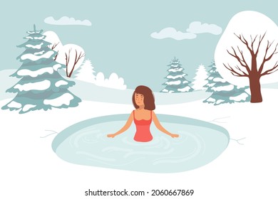69,224 Ice swimming Images, Stock Photos & Vectors | Shutterstock