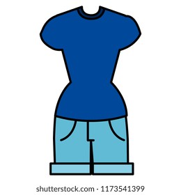 female clothes fashion icon
