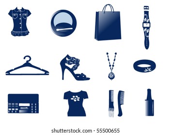 Female fashion