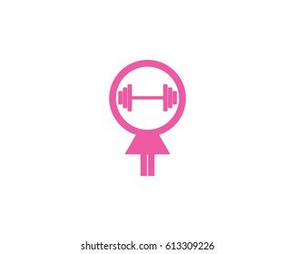 Female fitness