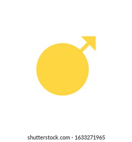 female flat vector icon - ui icon vector