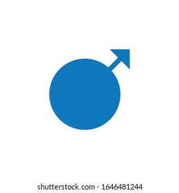 icono del vector de glifos hembra - ui vector de icono