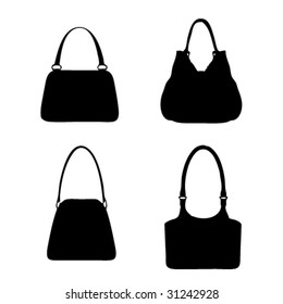 female hand bags