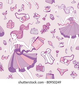 Female Happiness