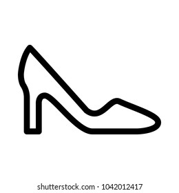 Female High Heels