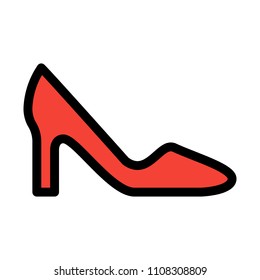 Female High Heels