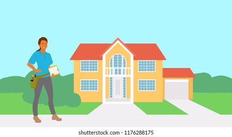 Looking Inspector Cartoon Images, Stock Photos & Vectors | Shutterstock