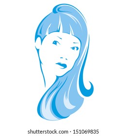 Female icon