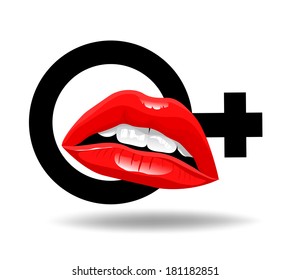 Female Icon