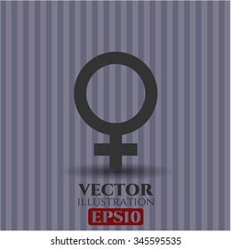 Female icon