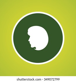 Female Icon