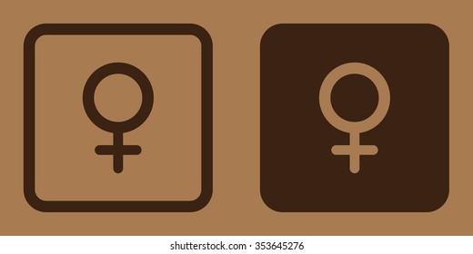 Female icon