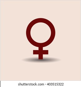 Female icon
