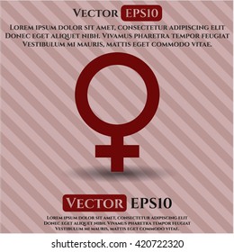 Female icon