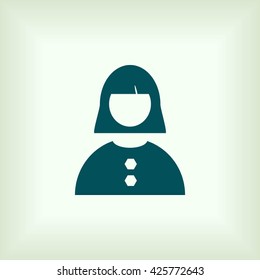female  icon