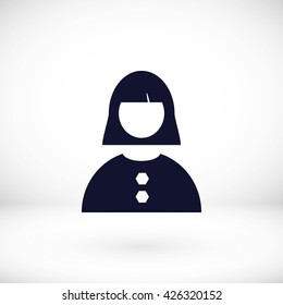 female  icon