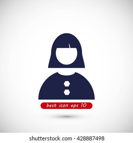 female  icon
