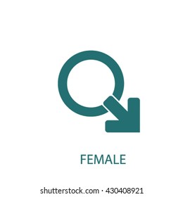 icono femenino
