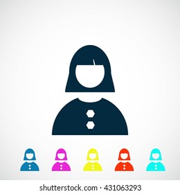 female  icon