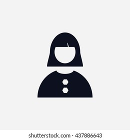 female  icon