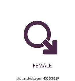 female icon