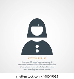 female  icon