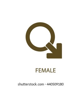 female icon