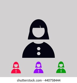 female  icon